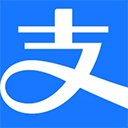 支付宝app图标