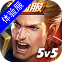 传说对决游戏