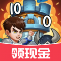 勇闯妖塔游戏