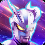 奧特曼英雄傳說