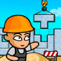 方块塔谜题Block Tower Puzzle