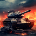 坦克打擊戰(zhàn)Tank Strike: Real War
