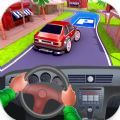 停车大师汽车堵塞Car Parking Master: Cars Jam