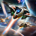 銀河帝國太空射擊GalacticEmpireSpace Shooter