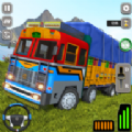 重型卡车驾驶模拟器Truck Driver Simulator 3D