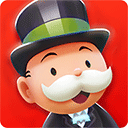 monopoly go游戲圖標(biāo)