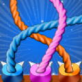 解開纏結(jié)大師3D(Tangle Master 3D: Untie Twisted)