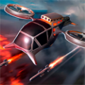 无人机攻击3D海上作战官方版