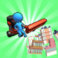吸盡城市(Vacuum Up City)