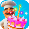 蛋糕合并制作Cake Merg Master