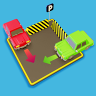 填充停车场(Fill Parking)