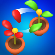 花排序(FlowerSort)