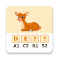 離合填字(Acrostic Trivia)