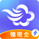墨迹天气极速版图标