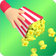 Popcorn狂热(Popcorn Mania)
