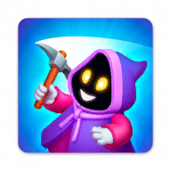 邪恶的黄金矿工(Evil gold miner)