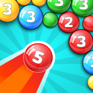 气泡球(Bubbly Balls)