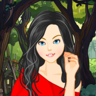 美丽女孩装扮(Beauty Girl Dress Up)