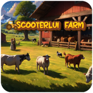 滑板车雷氏农场(Scooterlui Farm)
