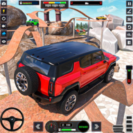吉普游戲(JeepGame)