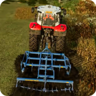 乡村农业(Villege Farming)