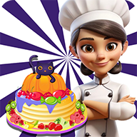 烹饪煎饼女孩(game cooking pancakes girls)