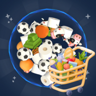 火柴市场(Match Mart）