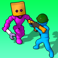 疯狂的射击僵尸(Crazy Shooting Zombies)