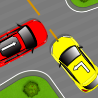 逃避交通迷题(Traffic Puzzle Escape)
