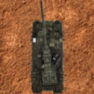 超級(jí)坦克(Super Tank)