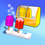 冰棍冰箱(Popsicle Fridge)