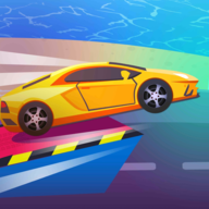汽车和城市(Car and City)