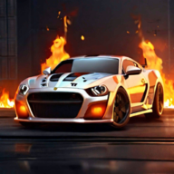 汽车特技游戏(car stunt games)