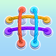 绳子果酱(Rope Jam)