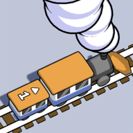 轨道嘴(RailsPuzzle)