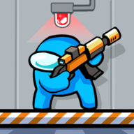 冒牌貨復(fù)仇(Imposter Revenge)