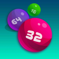 合并球的狂热(Merge Balls Mania)