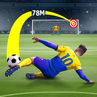 足球大師模擬器3D(Soccer Master Simulator 3D)