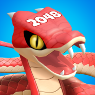 动物2048合并号码世界(Animal 2048 Merge Number World)