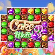 蛋糕消除3(Cake Match3)