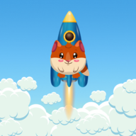 兔子跳跃冒险(Bunny Jumping Adventure)