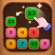 合并拼图(Merge Puzzle)