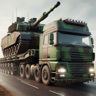 陸軍運(yùn)輸機(jī)(Army Transport)