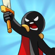火柴人的沖突(Clash Of Stickman)