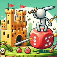 骰子大戰(zhàn)挑戰(zhàn)手游