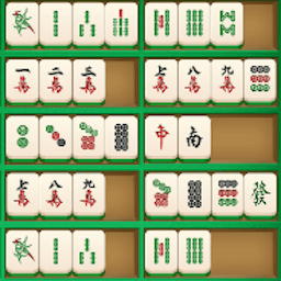 麻將對對碰手游