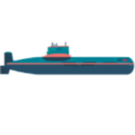 潛艇突襲(Submarine Raid)