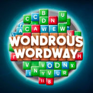 Word Globe Games 3D游戏