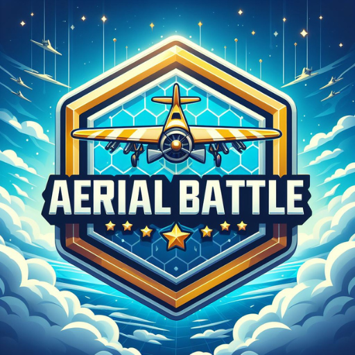 空戰(zhàn)(Aerial Battle)