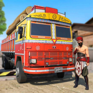 卡車運(yùn)輸(Offroad Indian Truck)